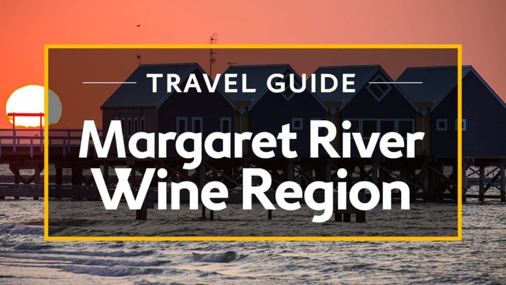 Image for Margaret River Wine Region Vacation Travel Guide | Expedia