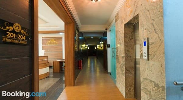 Image for BEST HOTELS IN LAGOS AND ABUJA